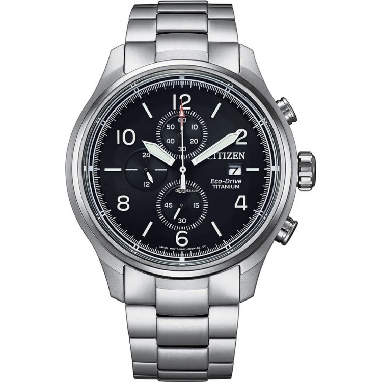 Ceas Barbati, Citizen, Super Titanium CA0810-88E Ceas Barbati, Citizen, Super Titanium CA0810-88E
