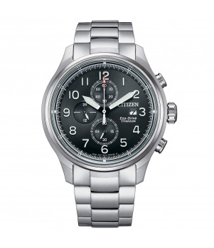 Ceas Barbati, Citizen, Super Titanium CA0810-88X