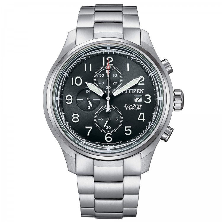 Ceas Barbati, Citizen, Super Titanium CA0810-88X Ceas Barbati, Citizen, Super Titanium CA0810-88X