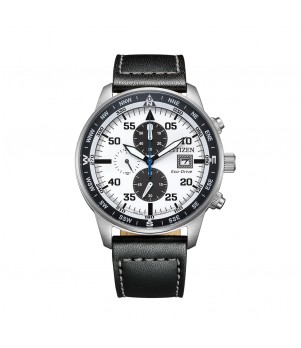 Ceas Barbati, Citizen, Eco-Drive CA0880-07A