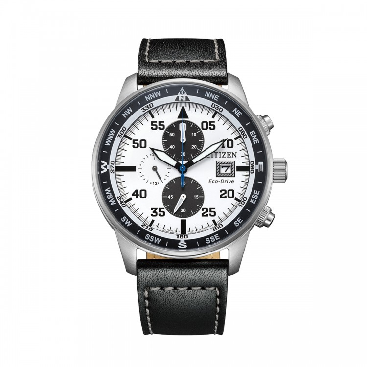 Ceas Barbati, Citizen, Eco-Drive CA0880-07A
