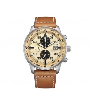 Ceas Barbati, Citizen, Eco-Drive CA0880-15X