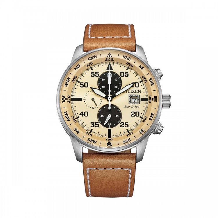 Ceas Barbati, Citizen, Eco-Drive CA0880-15X Ceas Barbati, Citizen, Eco-Drive CA0880-15X