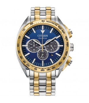 Ceas Barbati, Citizen, Carson CA4544-53L