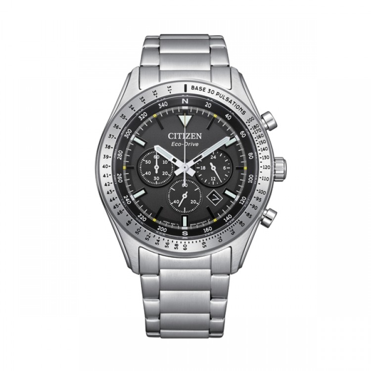 Ceas Barbati, Citizen, Eco-Drive CA4600-89E Ceas Barbati, Citizen, Eco-Drive CA4600-89E