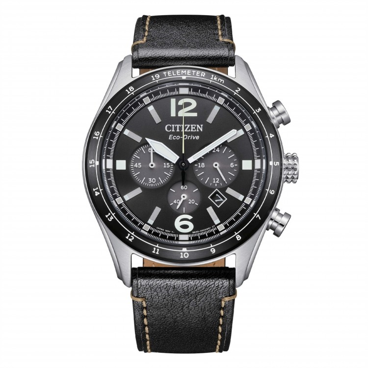 Ceas Barbati, Citizen, Eco-Drive CA4654-04E Ceas Barbati, Citizen, Eco-Drive CA4654-04E