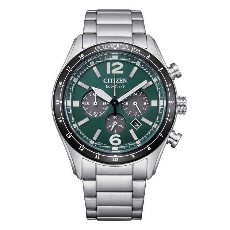 Ceas Barbati, Citizen, Eco-Drive CA4654-55X Ceas Barbati, Citizen, Eco-Drive CA4654-55X