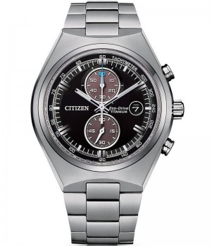 Ceas Barbati, Citizen, Super Titanium CA7090-87E