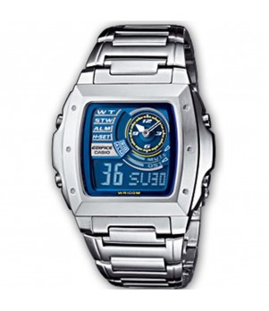 Ceas Barbati, Casio Edifice, Classic EFA EFA-123D-2VDF