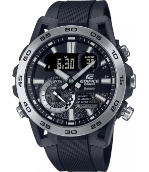 Ceas Barbati, Casio Edifice, Bluetooth Smartphone Link ECB-40P-1AEF