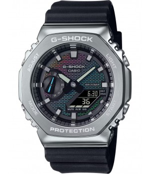 Ceas Barbati, Casio G-Shock, Classic GM GM-2100RW-1AER