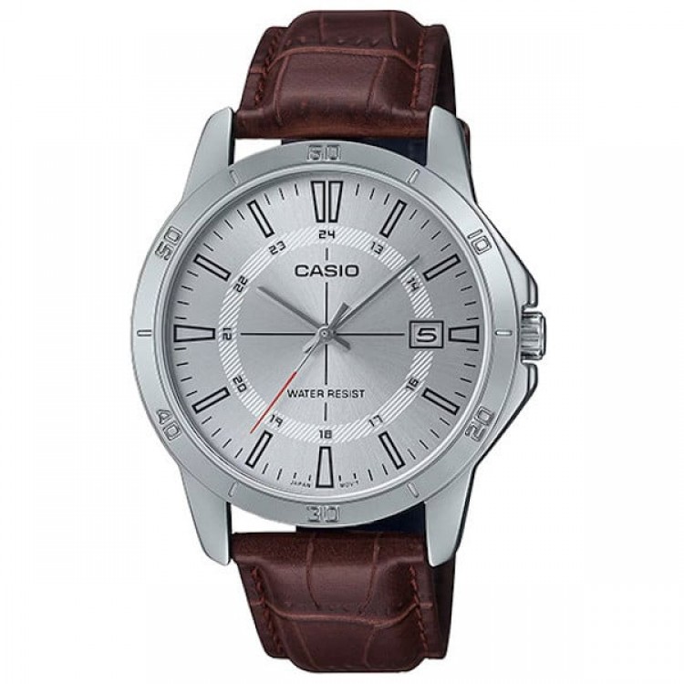 Ceas Barbati, Casio, Collection MTP-V0 MTP-V004L-7CUDF Ceas Barbati, Casio, Collection MTP-V0 MTP-V004L-7CUDF