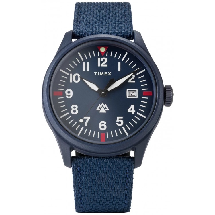 Ceas Barbati, Timex, Expedition North Traprock TW2W23600
