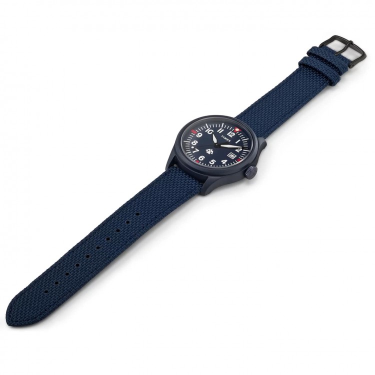 Ceas Barbati, Timex, Expedition North Traprock TW2W23600