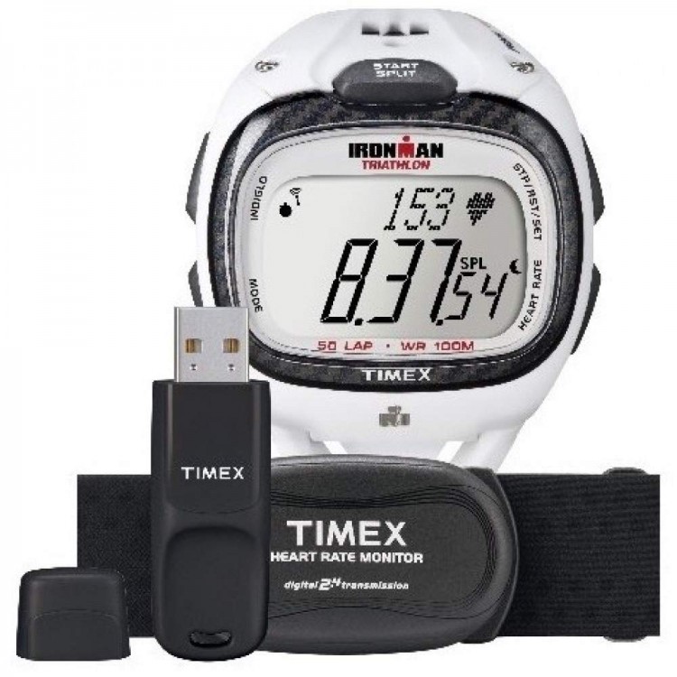 Ceas Barbati, Timex, Ironman Race Trainer T5K490
