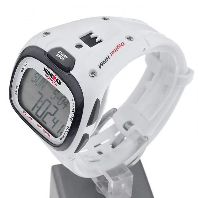 Ceas Barbati, Timex, Ironman Race Trainer T5K490