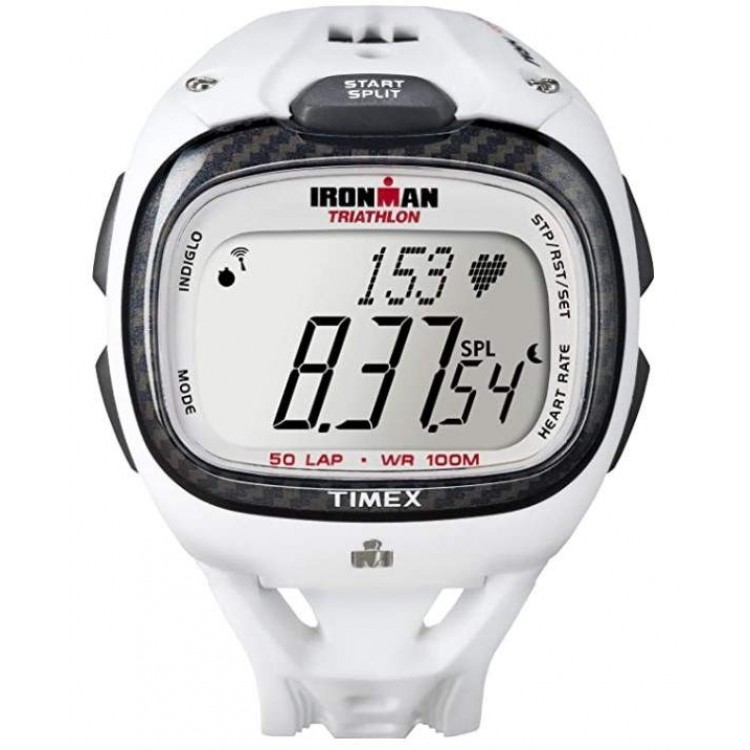 Ceas Barbati, Timex, Ironman Race Trainer T5K490