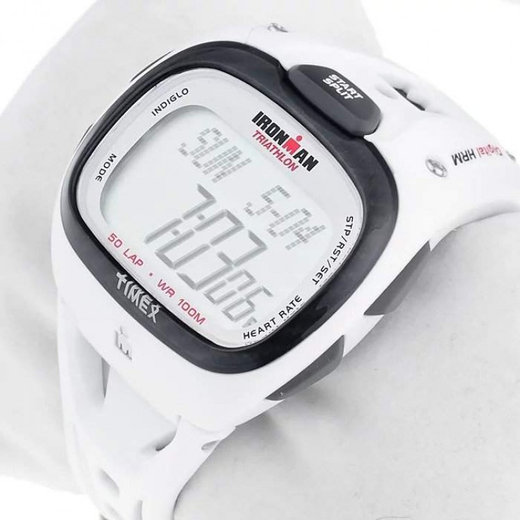 Ceas Barbati, Timex, Ironman Race Trainer T5K490