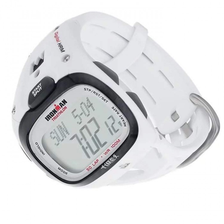 Ceas Barbati, Timex, Ironman Race Trainer T5K490