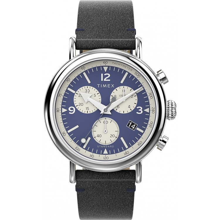 Ceas Barbati, Timex, Standard TW2V71100
