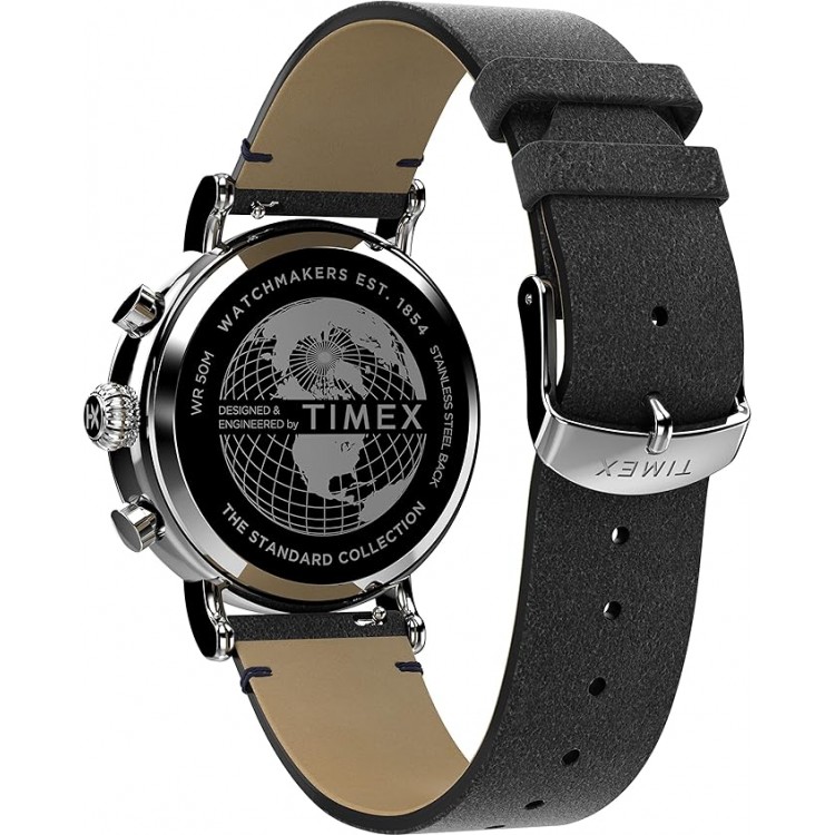 Ceas Barbati, Timex, Standard TW2V71100