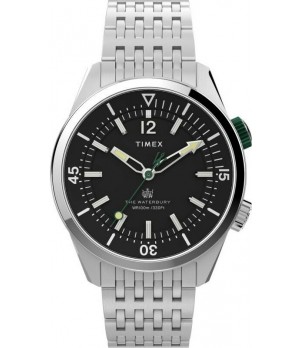 Ceas Barbati, Timex, Waterbury Diver TW2V49700