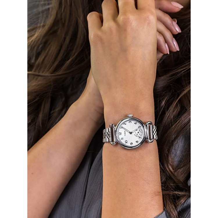 Ceas Dama, Timex, 23 TW2T88800