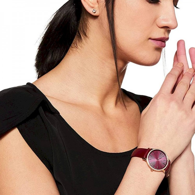 Ceas Dama, Timex, Metropolitan Starlight TW2R51100