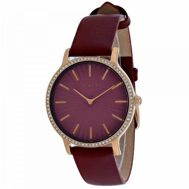 Ceas Dama, Timex, Metropolitan Starlight TW2R51100