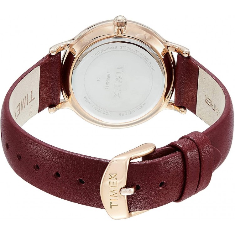 Ceas Dama, Timex, Metropolitan Starlight TW2R51100