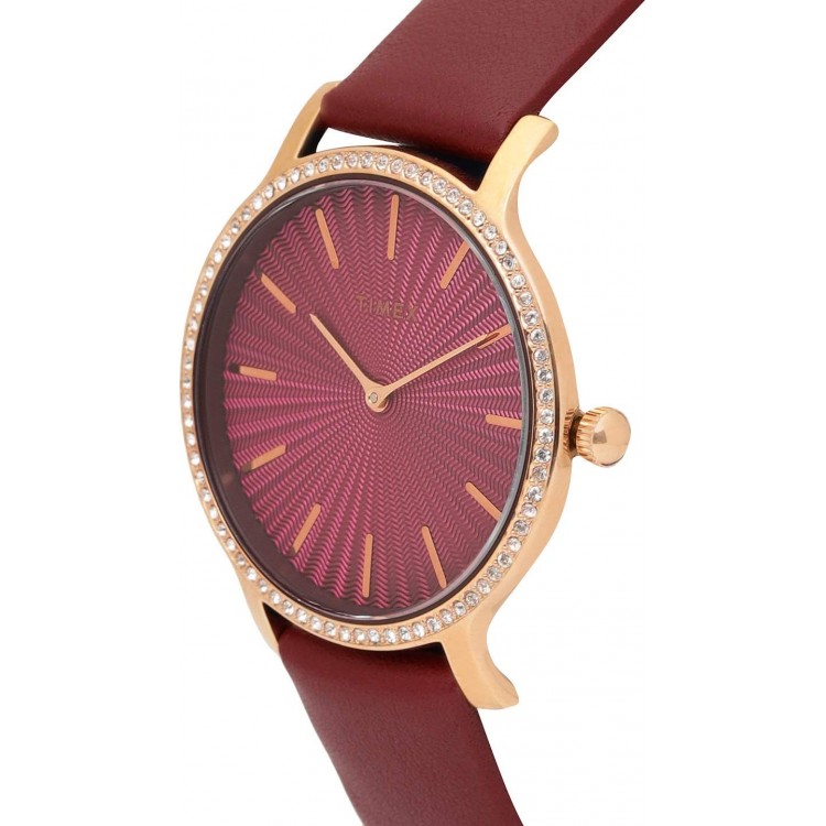 Ceas Dama, Timex, Metropolitan Starlight TW2R51100