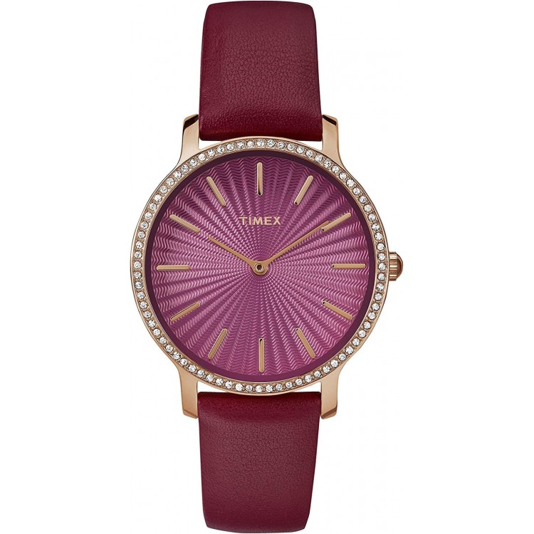 Ceas Dama, Timex, Metropolitan Starlight TW2R51100