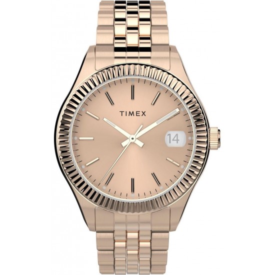 Ceas Dama, TIMEX, WATERBURY TW2T86800 Ceas Dama, TIMEX, WATERBURY TW2T86800