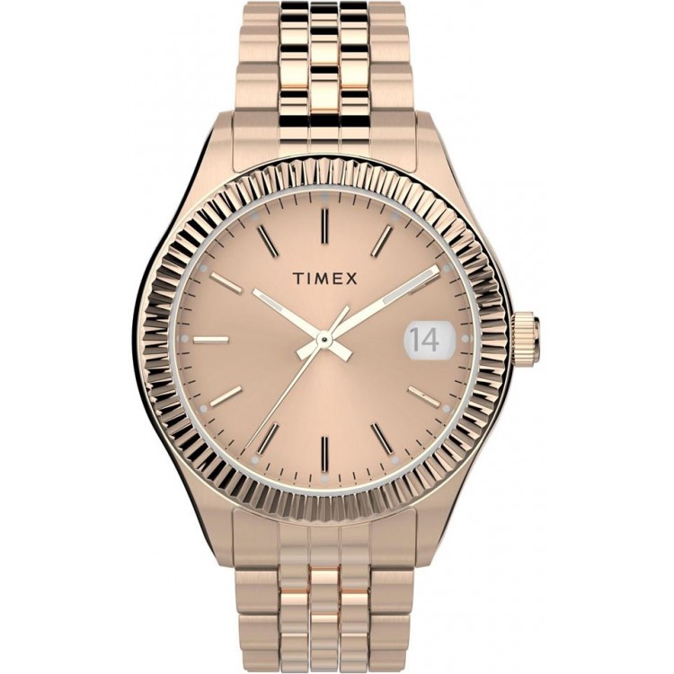 Ceas Dama, Timex, Waterbury Legacy TW2T86800 Ceas Dama, Timex, Waterbury Legacy TW2T86800