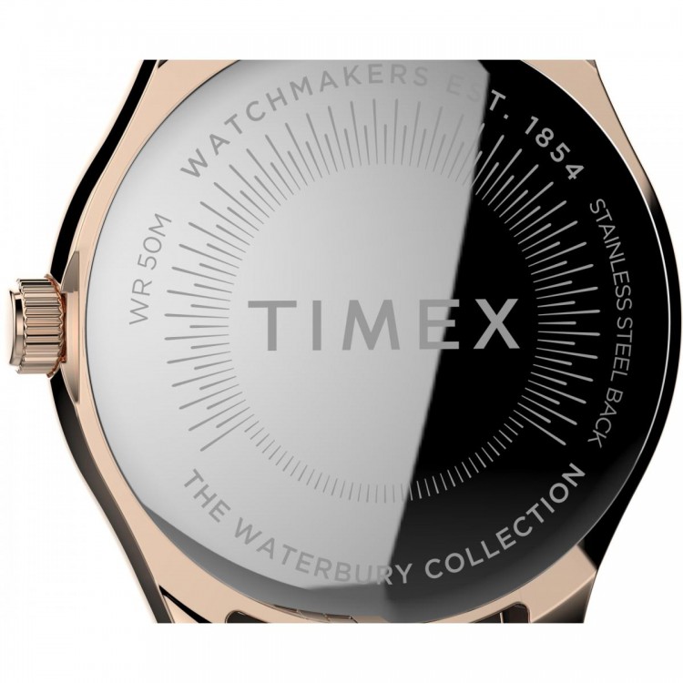 Ceas Dama, Timex, Waterbury Legacy TW2T86800 Ceas Dama, Timex, Waterbury Legacy TW2T86800