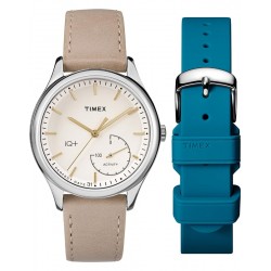 Ceas Smartwatch Dama, Timex, IQ+ Move TWG013500