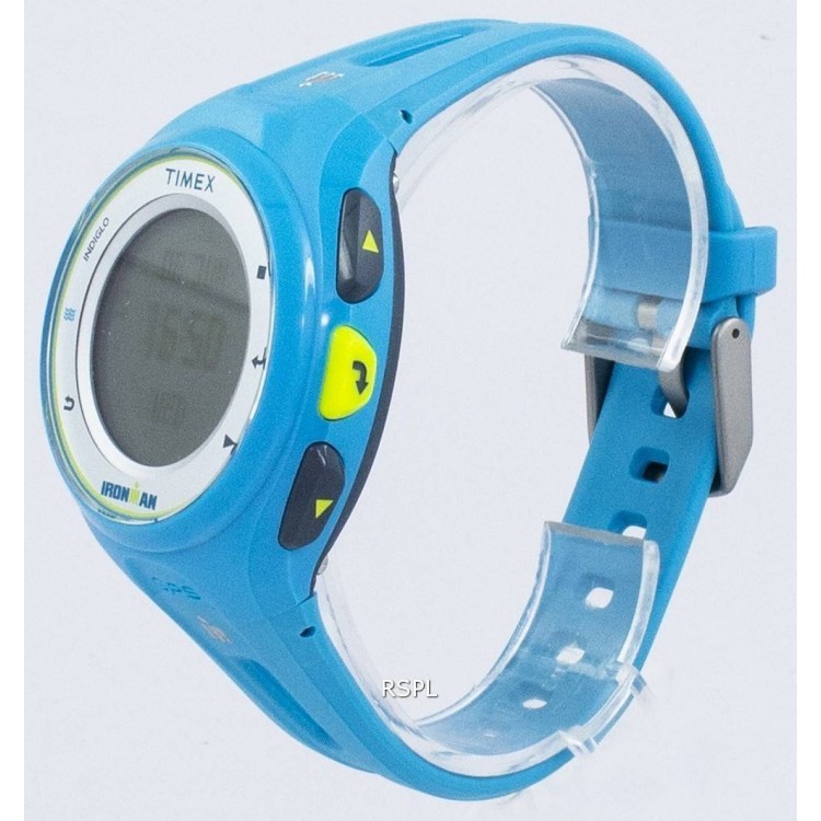 Ceas Timex, Run GPS TW5K87600H4