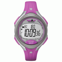 Ceas Smartwatch Dama, Timex, Ironman T5K722