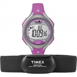 Ceas Smartwatch Dama, Timex, Ironman T5K722