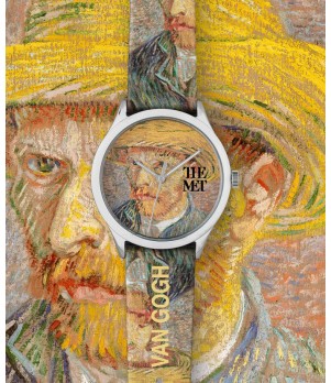 Ceas Timex, The MET Van Gogh TW2W25100