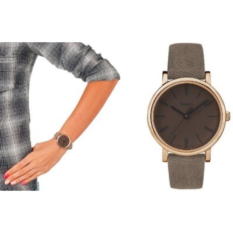 Ceas Dama, Timex, Originals Tonal TW2P96300
