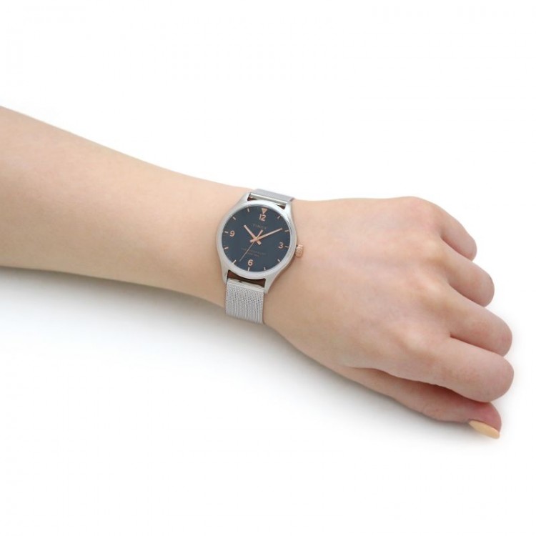 Ceas Dama, Timex, Waterbury Traditional TW2T36300 Ceas Dama, Timex, Waterbury Traditional TW2T36300