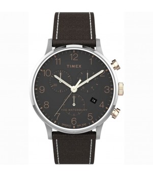 Ceas Barbati, Timex, Waterbury Traditional TW2T71500