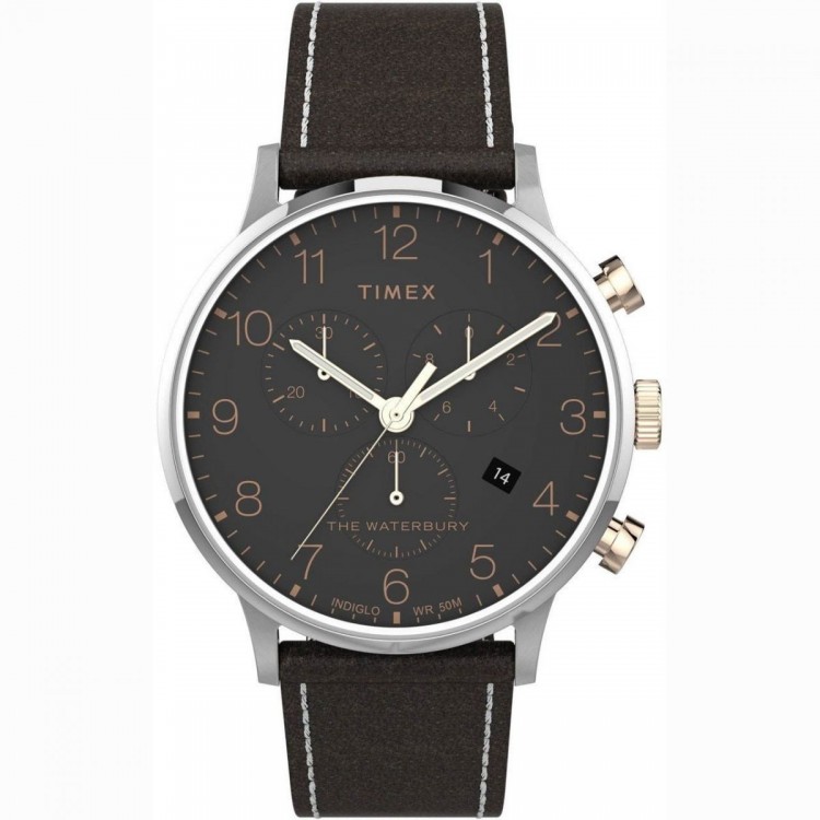 Ceas Barbati, Timex, Waterbury Traditional TW2T71500