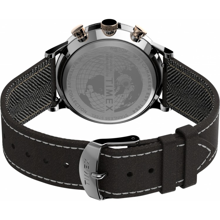 Ceas Barbati, Timex, Waterbury Traditional TW2T71500