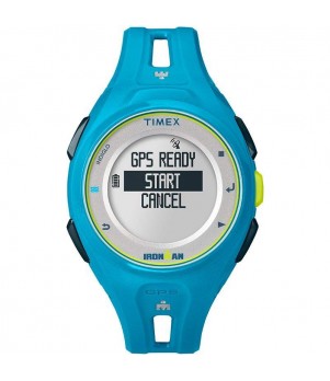 Ceas Timex, Run GPS TW5K87600H4