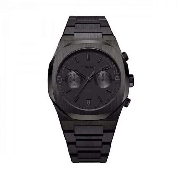 Ceas Barbati, D1 Milano, Shadow D1-CHBJSH Ceas Barbati, D1 Milano, Shadow D1-CHBJSH