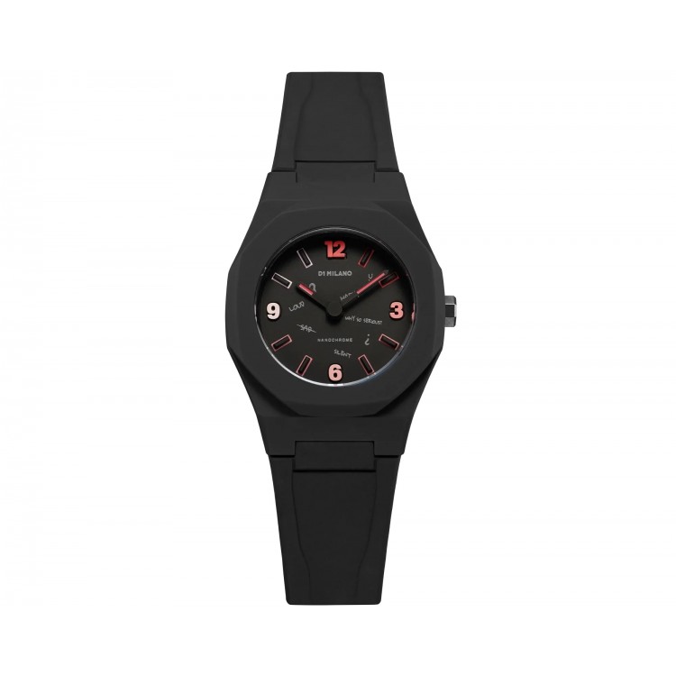Ceas D1 Milano, Nanochrome D1-NCRJ04 Ceas D1 Milano, Nanochrome D1-NCRJ04