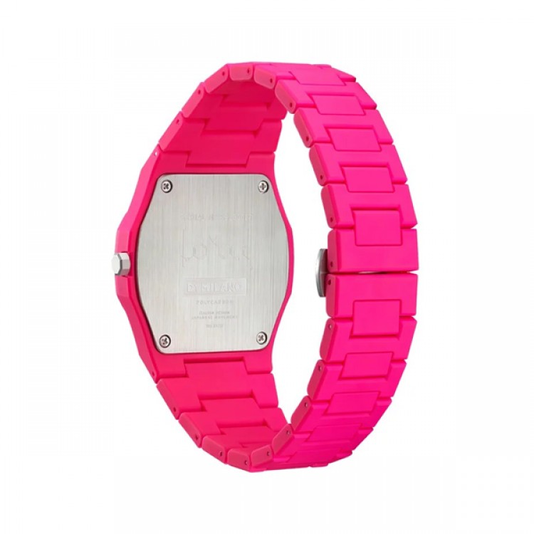 Ceas Barbati, D1 Milano, Polycarbon D1-PCBJ32 Ceas Barbati, D1 Milano, Polycarbon D1-PCBJ32