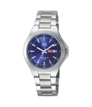 Ceas Barbati, Q&Q by Citizen, Classic A164J212Y